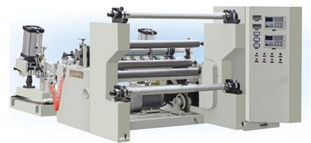 ZZF-650/1800 紙張分切機