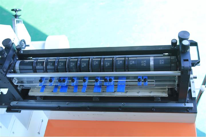 供應分切機刀架/分切機刀組