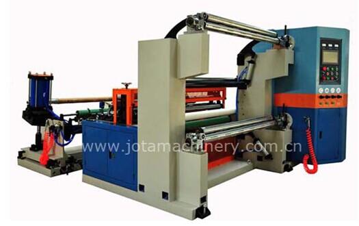 供應高速電腦無紡布分切機