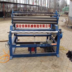 全自動網格布分切機 塑料布分切機詳細說明