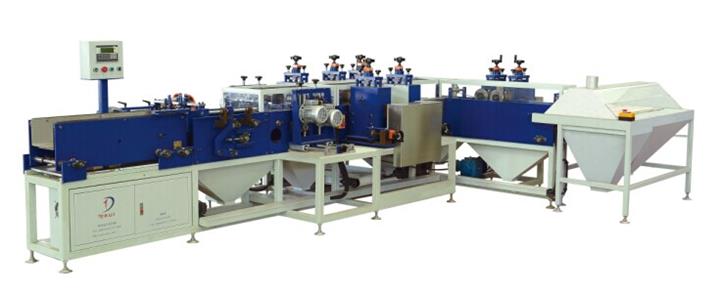 特銳極板分切機馬年打折大促銷