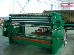 電腦糾偏拉伸纏繞膜分切機，量身定做高速紙張分切機