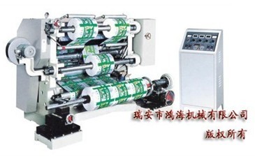 薄膜分切機(jī)