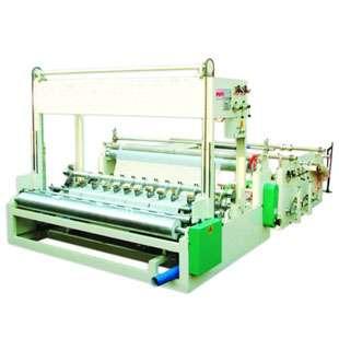 供應分切機管業廠家三萊特出品