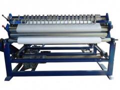 石家莊 滄州無紡布圓刀分切機-PE包裝膜分切機