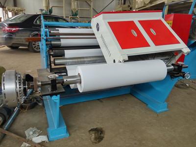 山東高速無紡布分切機哪家好