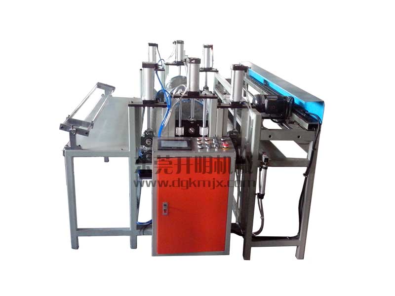 珍珠棉氣動式裁切機(jī)