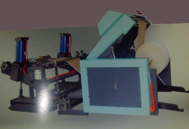 安陽龍門式 WZFQ-E高速電腦分切機