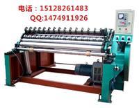 廊坊LT-1200全自動高低壓膜分切機配置說明書