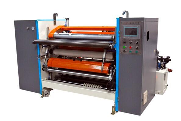 供應(yīng)江浙滬品牌分切機(jī)  高速熱敏紙分切機(jī)  900A型