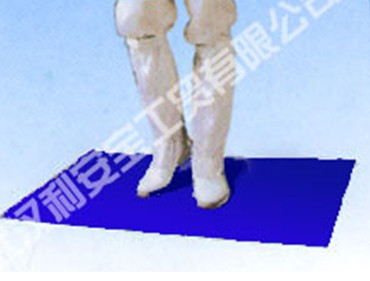 批發供應防靜電粘塵臺墊地墊