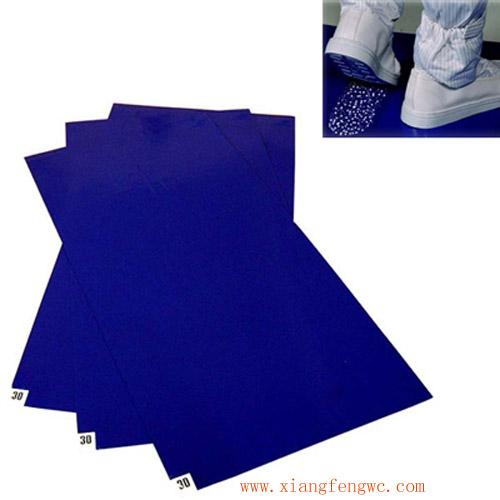 粘塵墊尺寸說明型號質量低價選擇蘇州祥鋒