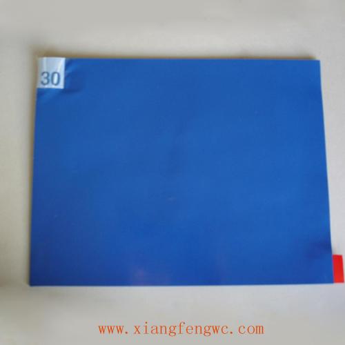 廠家直銷粘塵墊尺寸價格-無塵材料生產-找蘇州祥鋒