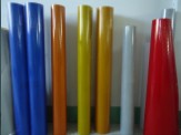 供應(yīng)刻字膜、經(jīng)濟(jì)級反光膜