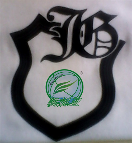 供應印花廠專用服裝厚版漿，水性厚版漿的使用說明