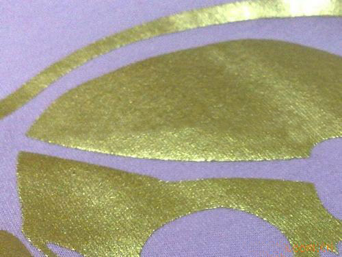 環(huán)保高品質(zhì)仿?tīng)C銀漿 仿?tīng)C金漿 燙金紙漿