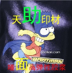 【熱銷產品】天助TZ-環保高彈性白膠漿 高彈性柔軟透明漿