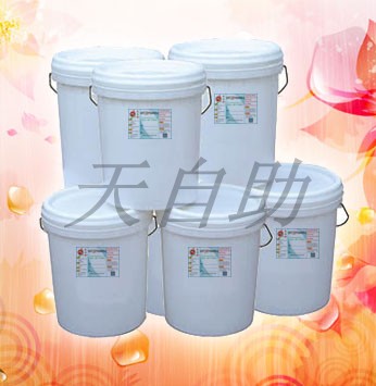 生產水性燙金漿