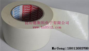 昆山蘇州供應德莎4332PV00皺紋紙膠帶