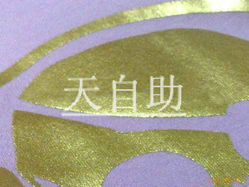 供應(yīng)印花膠漿 仿?tīng)C銀漿 仿?tīng)C金漿