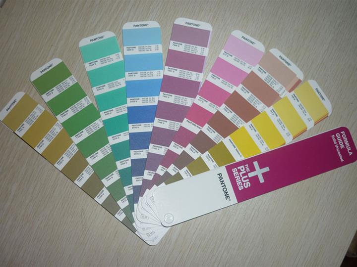 供應(yīng)新版潘通色卡-PANTONE色卡
