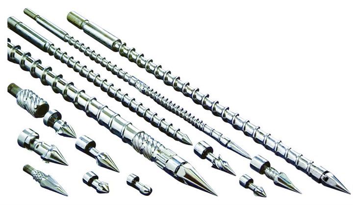 螺桿頭價格，單螺桿擠出機(jī)螺桿，金鑫震撼促銷,物美價廉