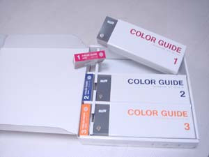 DIC色卡等各國色卡銷售