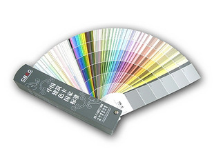CBCC-中國(guó)建筑色卡1026色