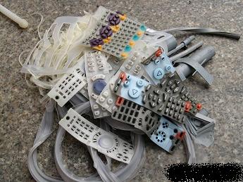 東莞橋瀝專業廢塑膠、膠粒、膠頭回收價格行情