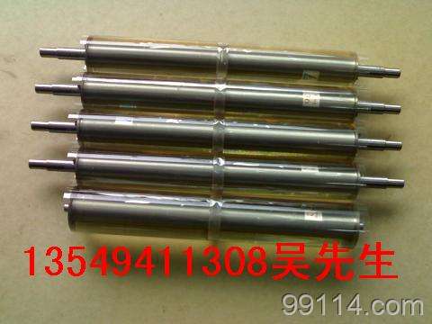 商標墨輥，UV膠輥，膠頭