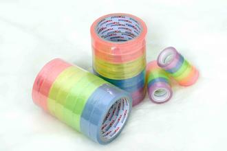 高品質(zhì)文具膠帶廠家生產(chǎn)，質(zhì)量有保證，價(jià)格優(yōu)惠，您的第一選擇