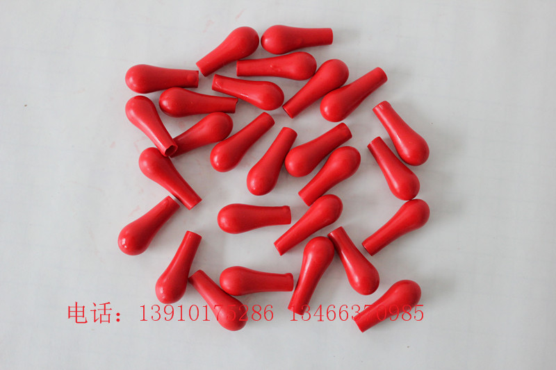 供應乳膠帽 紅皮頭 膠頭滴管帽