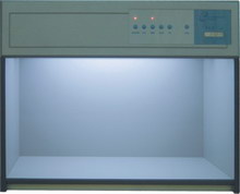 PANTONE潘通色卡,標準光源燈箱