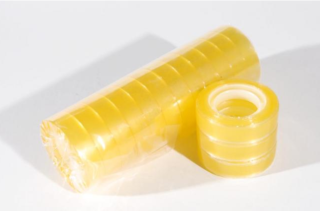 文具膠帶東莞市盛豐大量供應價格優惠