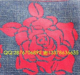 批發(fā)廣東優(yōu)質牛仔拔白（染）漿