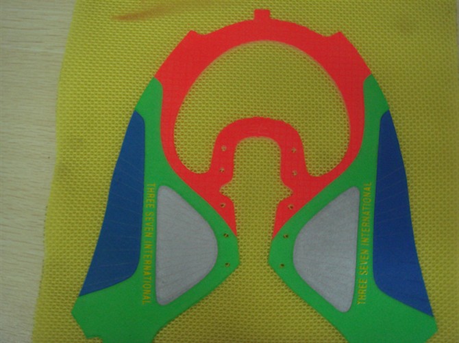 供應武漢PU厚版漿，水性厚版漿廠家，立體漿