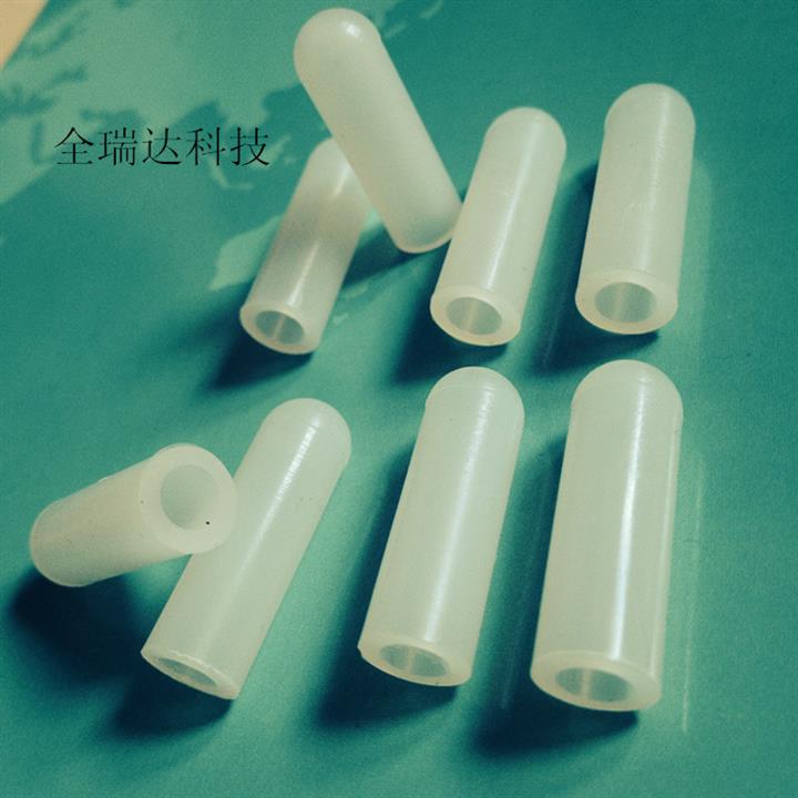 滄州耐高溫膠帽，噴塑耐高溫膠帽