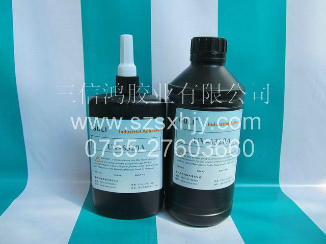 深圳排線UV膠，焊點保護膠，焊點固定UV膠