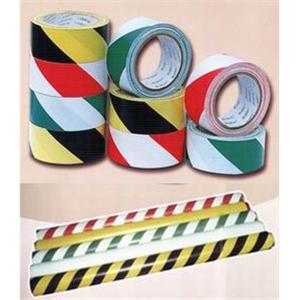 最新批發斑馬膠帶 標示膠帶 警示膠帶