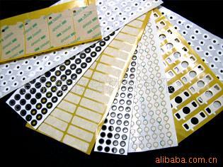 3M膠帶加工沖型模切---工業(yè)膠帶、雙面膠帶