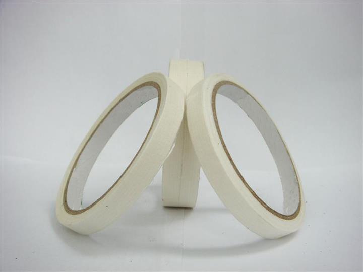 深圳福永 200度美紋膠帶 噴漆專(zhuān)用高溫膠紙 工業(yè)膠帶