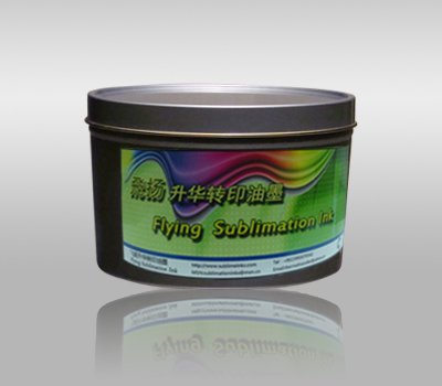 飛揚升華熱轉印油墨 飛揚熱升華油墨 飛揚熱轉印油墨 轉印墨水