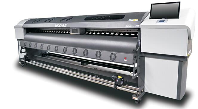 簡析高精度寫真機數碼印刷行業的不足