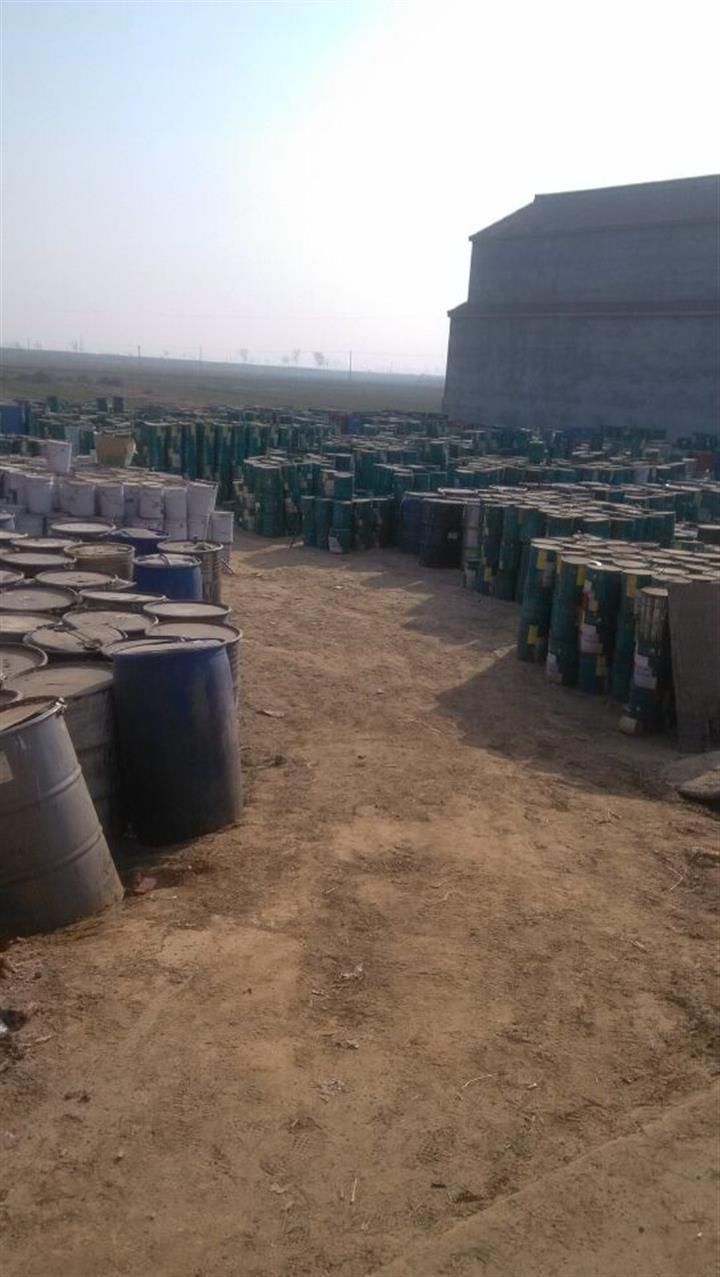 巢湖哪里回收溶劑，回收溶劑價格