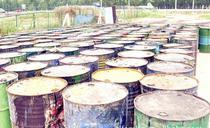 錫林郭勒哪里回收溶劑，哪里回收廢溶劑