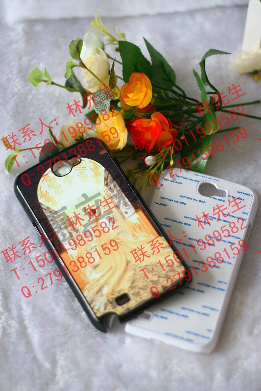 供應手機外殼數碼印花機/可以在手機外殼上打印的數碼印花機/