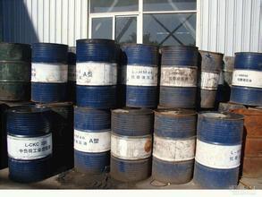 吳縣哪里可以回收溶劑，回收廢溶劑價格