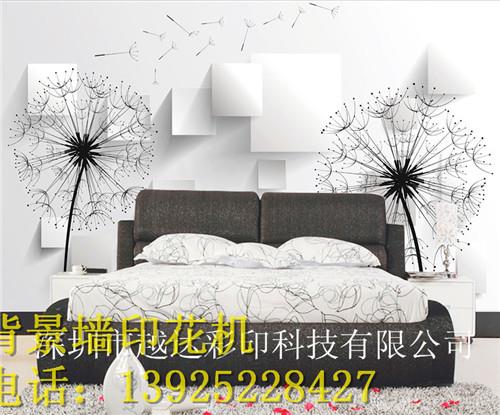 3D玻璃印花機廠家型號規格