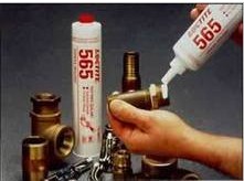 LOCTITE565,耐溶劑密封膠，漢高樂泰565螺紋密封膠