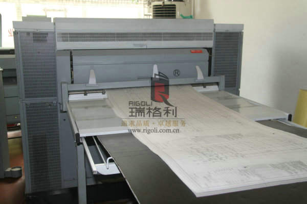 26四川數碼印刷第一品牌|講述什么是CAD出圖